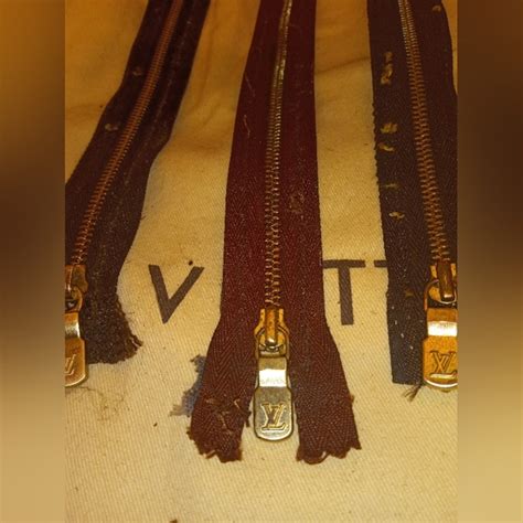 louis vuitton repair cost list|louis vuitton replacement zipper.